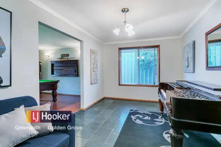 Fifth view of Homely house listing, 5 Boyce Court, Greenwith SA 5125