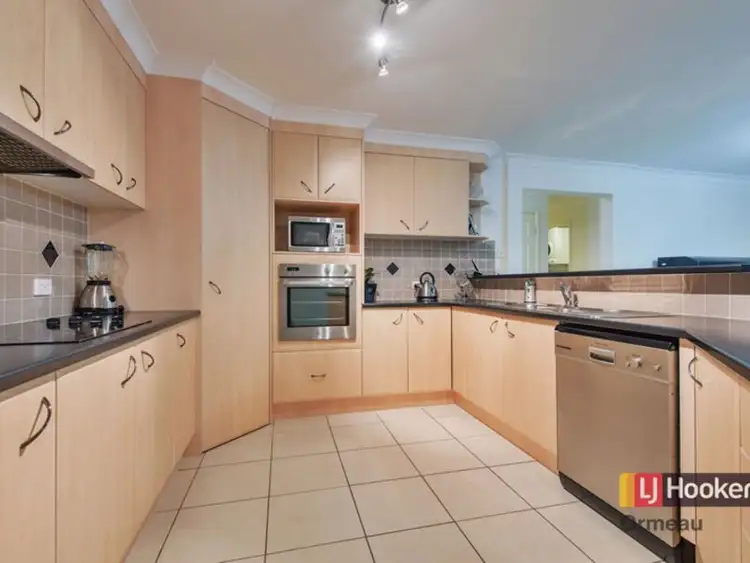 Fifth view of Homely house listing, 8 Carob Court, Ormeau QLD 4208