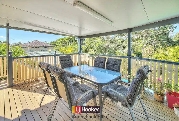 Sixth view of Homely house listing, 108 Dunedin Street, Sunnybank QLD 4109