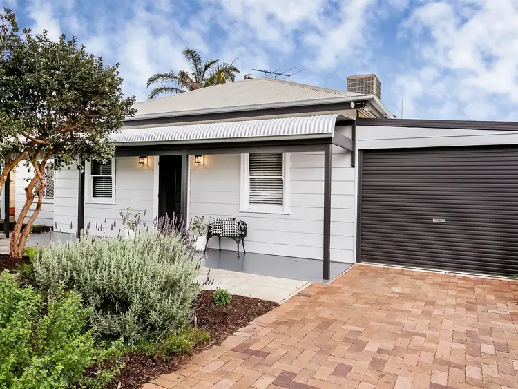 11 Eastbourne Terrace, Rosewater SA 5013