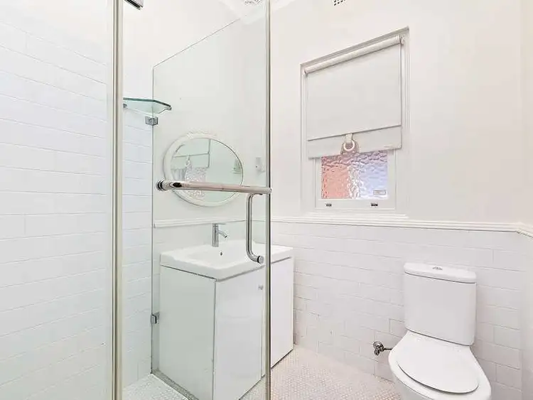 Fourth view of Homely apartment listing, 6/64 The Boulevarde, Strathfield NSW 2135