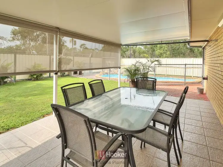 Second view of Homely house listing, 24 Lilly Pilly Street, Crestmead QLD 4132