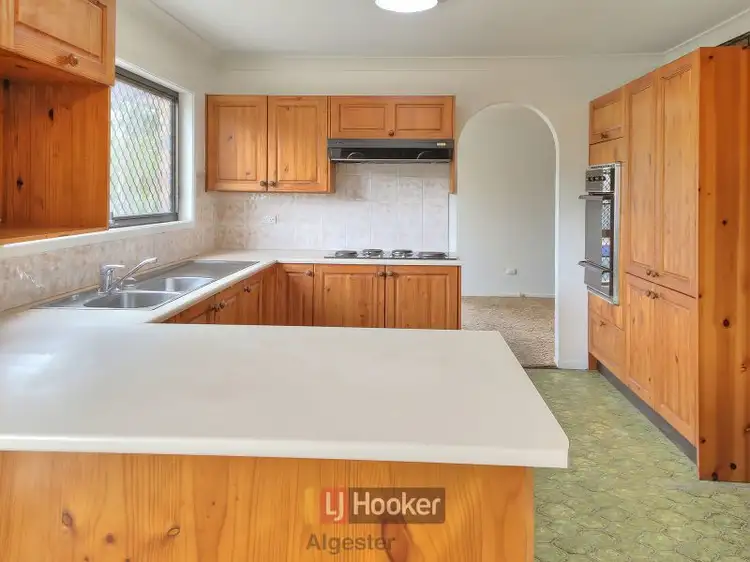 Fourth view of Homely house listing, 5 Dargo Place, Algester QLD 4115