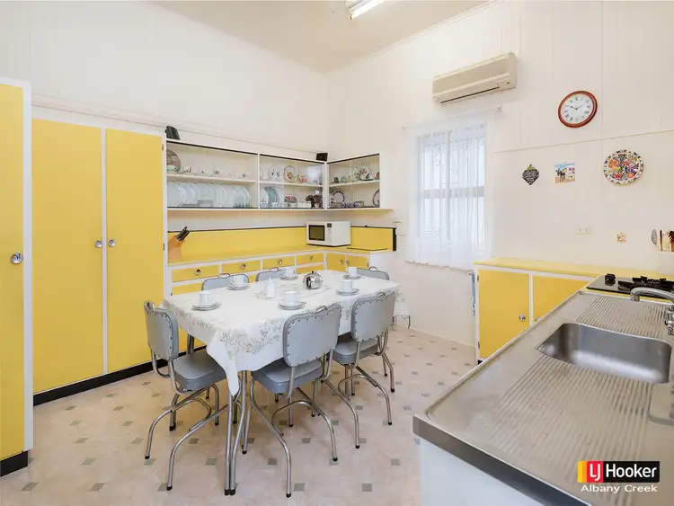 Fourth view of Homely house listing, 109 Gordon Street, Gordon Park QLD 4031