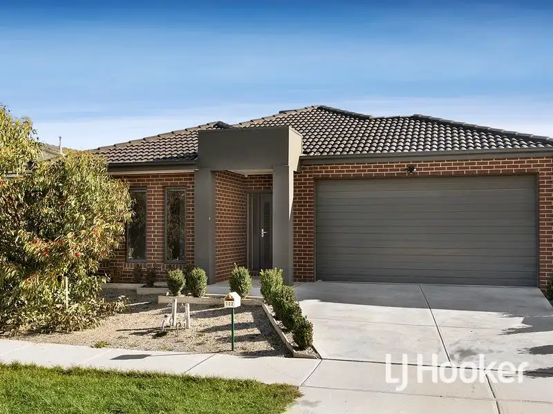 Main view of Homely house listing, 122 Wattletree Street, Craigieburn VIC 3064
