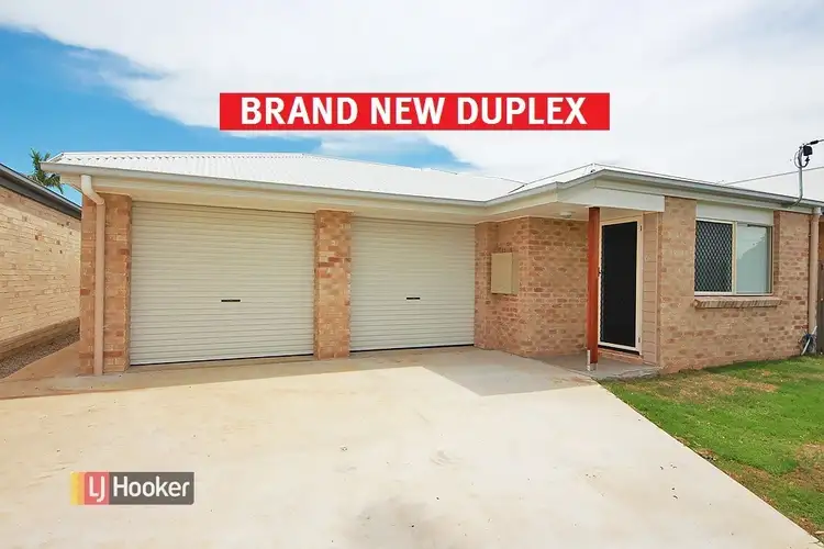 Main view of Homely house listing, 110B Brickworks Road, Kallangur QLD 4503