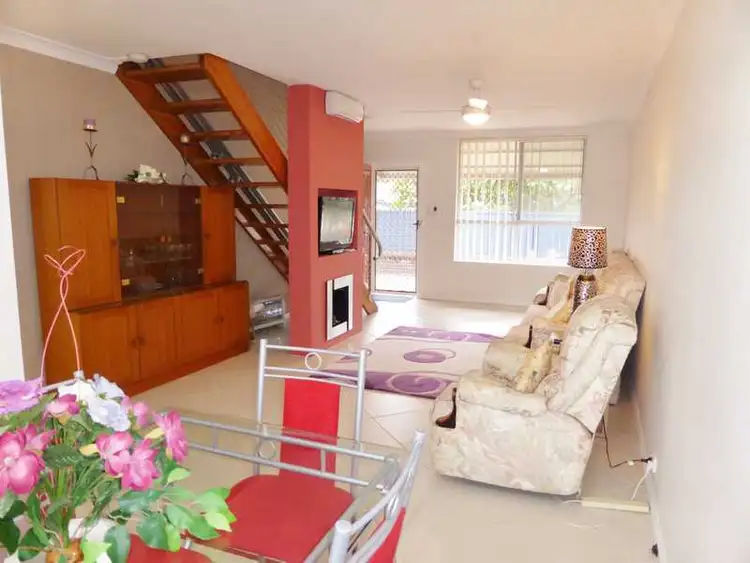 Second view of Homely townhouse listing, 4/21 Cross Street 'Lenton Close', Forster NSW 2428