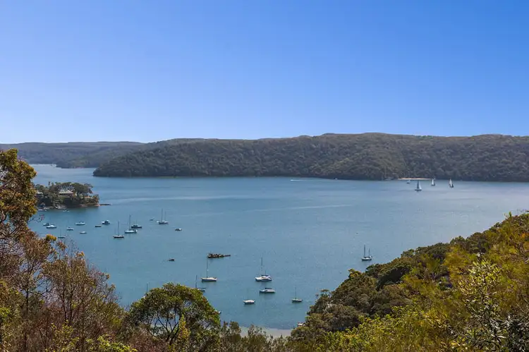 Fifth view of Homely house listing, 42 Bynya Road, Palm Beach NSW 2108