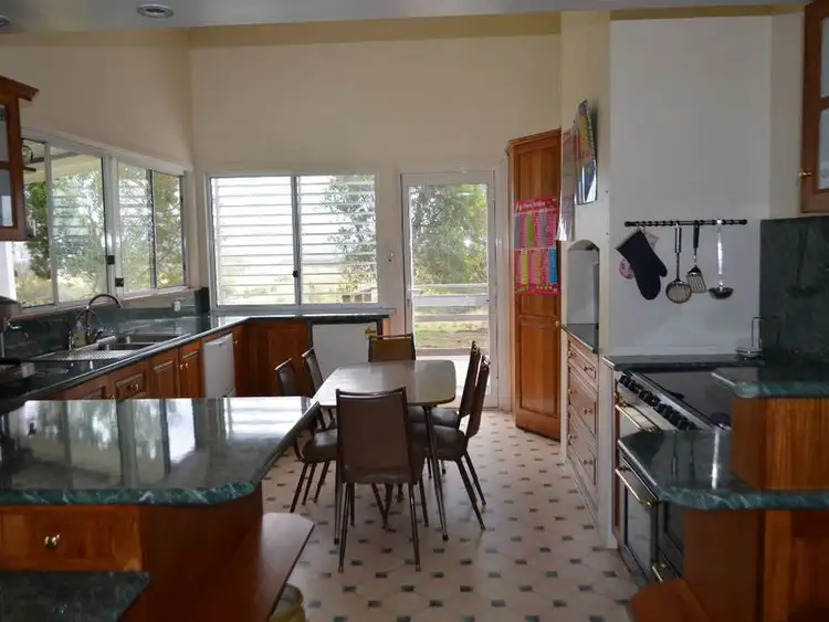 Second view of Homely rural property listing, 411 Skyline Road East, Goonellabah NSW 2480