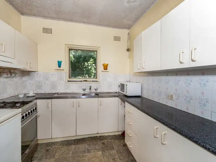 Third view of Homely unit listing, 6/4 Flack Avenue, Hillsdale NSW 2036