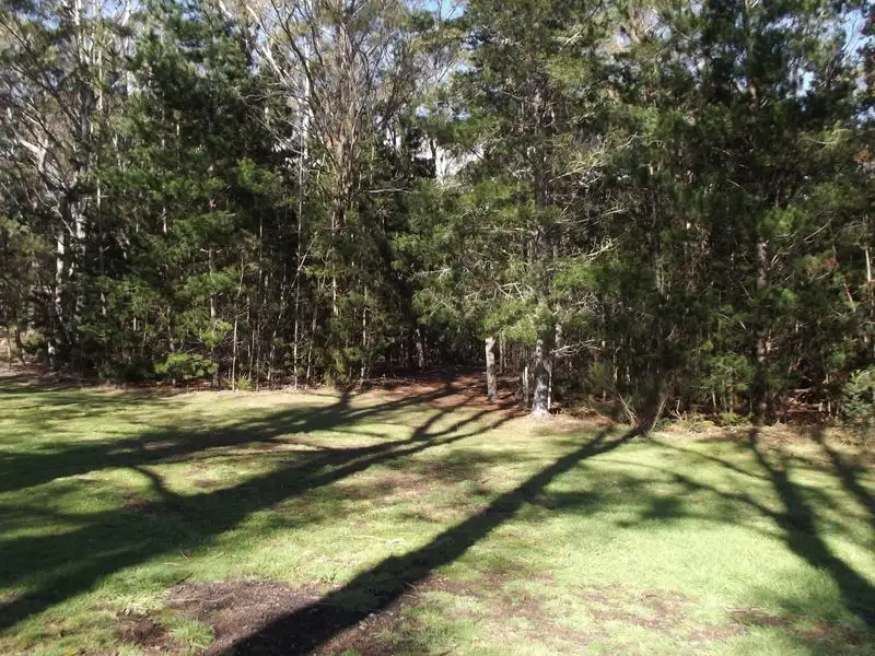 Main view of Homely land listing, 22 Gray Road, St Marys TAS 7215