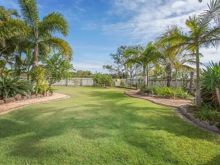 Fourth view of Homely house listing, 56 Rasmussen Avenue, Hay Point QLD 4740