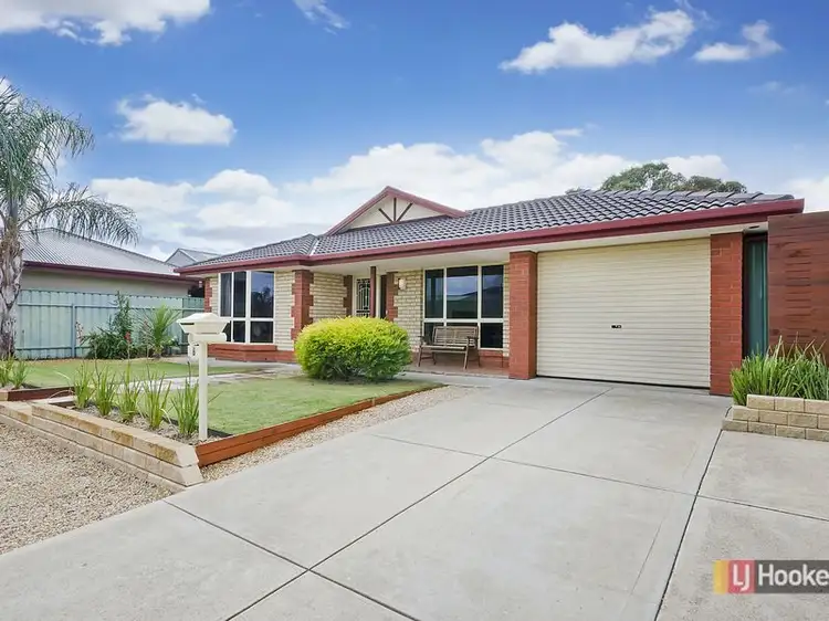 6 Ash Court, Paralowie SA 5108