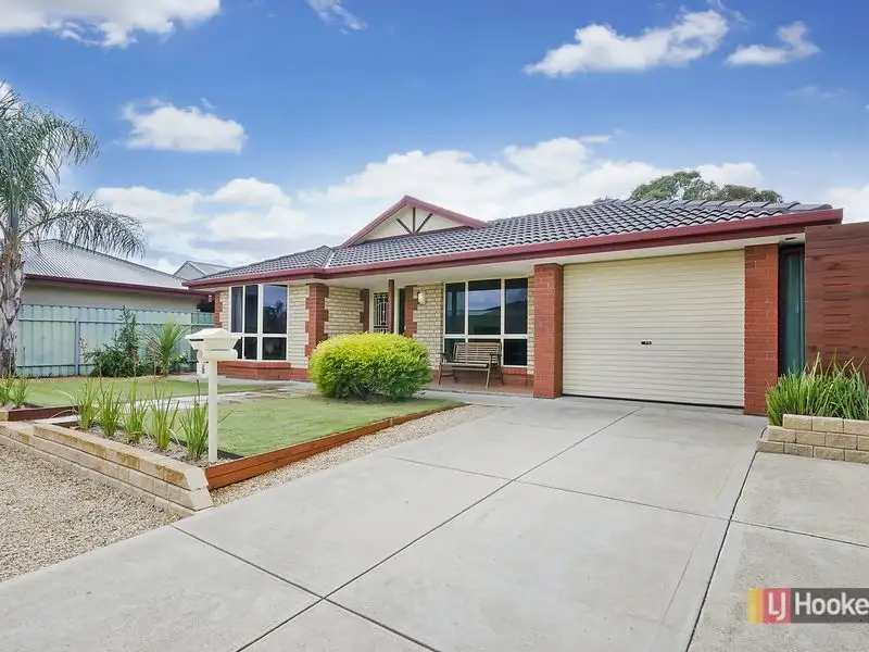 Main view of Homely house listing, 6 Ash Court, Paralowie SA 5108