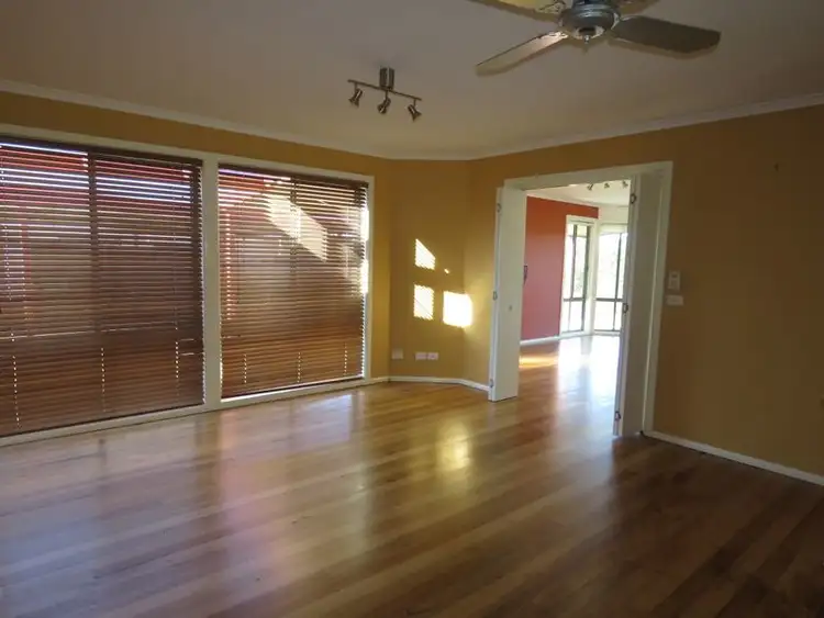 Sixth view of Homely house listing, 9 Lake Fair Rise, Newlands Arm VIC 3875
