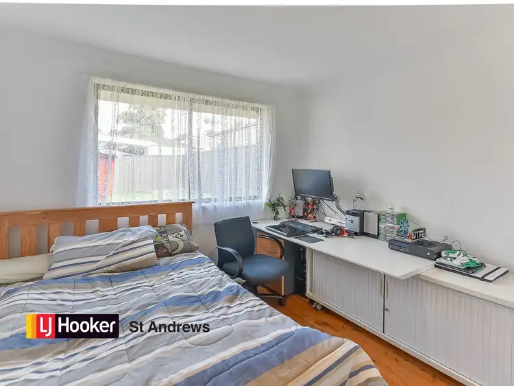 Sixth view of Homely house listing, 36 Sunderland Drive, Raby NSW 2566