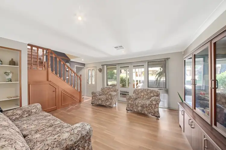 Third view of Homely house listing, 39 Cudgegong Road, Ruse NSW 2560