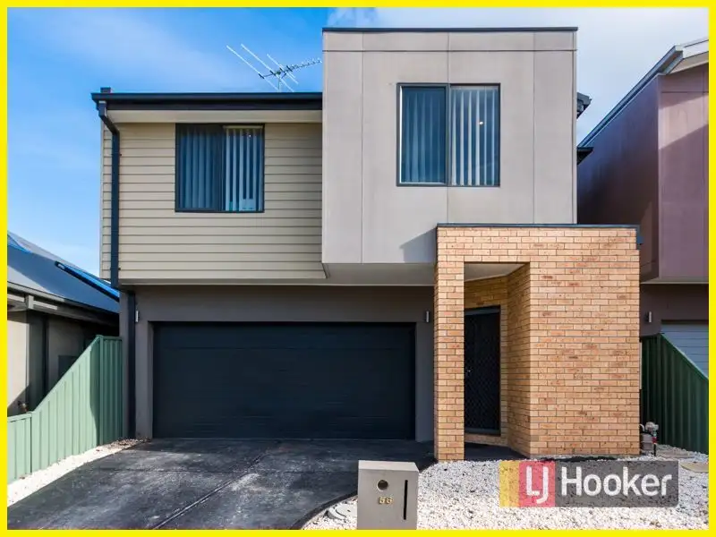 Main view of Homely house listing, 56 Steven Street, Dandenong VIC 3175