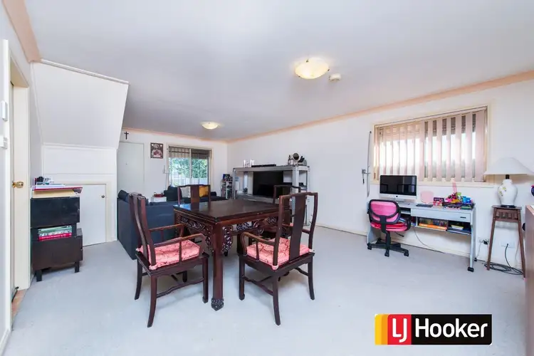 Fourth view of Homely townhouse listing, 45B Turner Street, Blacktown NSW 2148