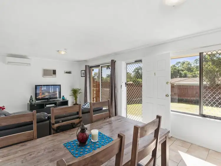 Second view of Homely semi-detached listing, 1/7 Metro Crescent, Oxenford QLD 4210