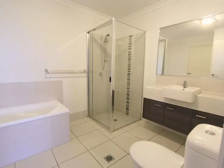 Seventh view of Homely unit listing, 14/8 Hillcrest Street, Emerald QLD 4720
