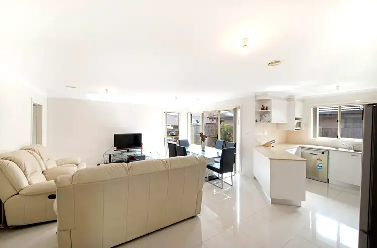 Fifth view of Homely house listing, 69 Zakharov Avenue, Forde ACT 2914