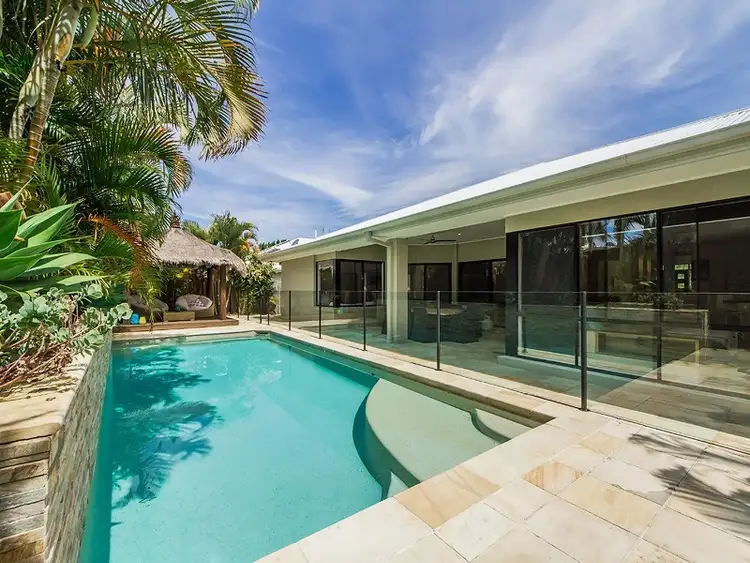 Third view of Homely house listing, 47 Observatory Drive, Reedy Creek QLD 4227