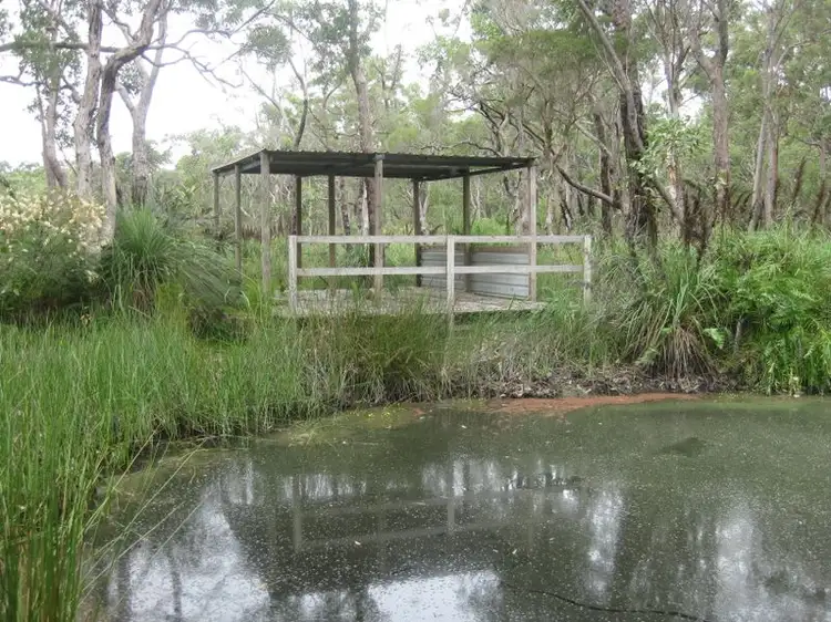 Second view of Homely land listing, Lot 8/Sec H DP82 Nardoo Street, Pindimar NSW 2324