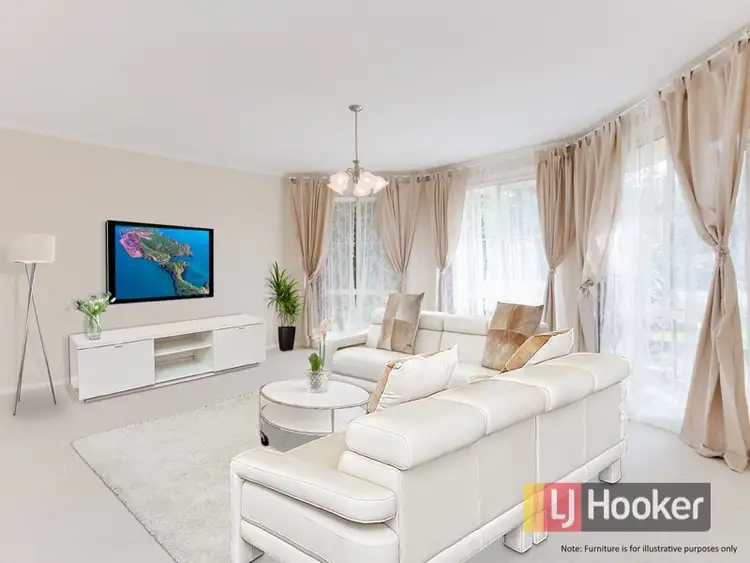 Sixth view of Homely house listing, 44 Earlsfield Drive, Berwick VIC 3806