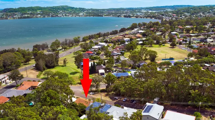 Main view of Homely house listing, 3 Harkins Street, Eleebana NSW 2282