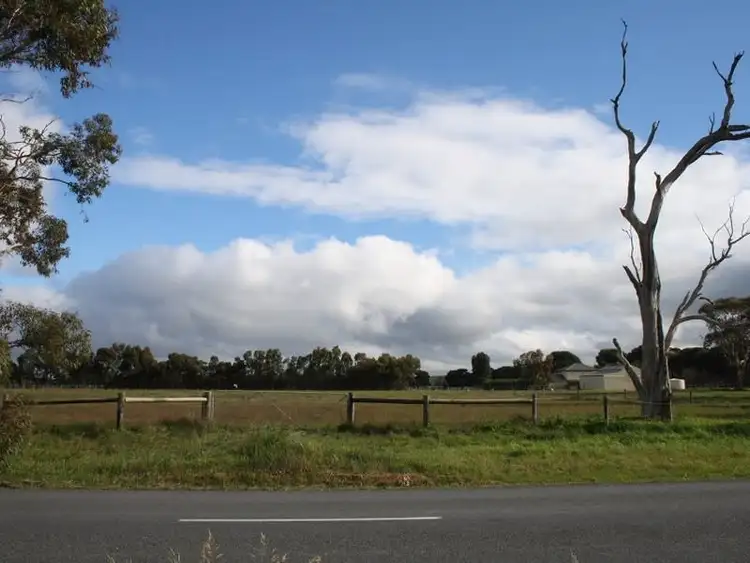 Third view of Homely land listing, Lot 101 Main Road, Finniss SA 5255
