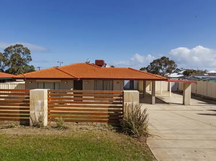 Second view of Homely house listing, 69 Corring Way, Parmelia WA 6167