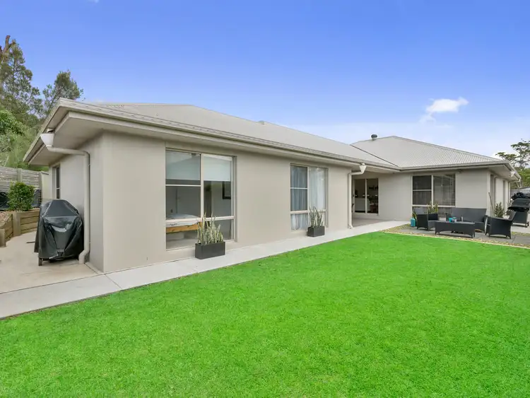 Third view of Homely house listing, 74 Picnic Creek Drive, Coomera QLD 4209
