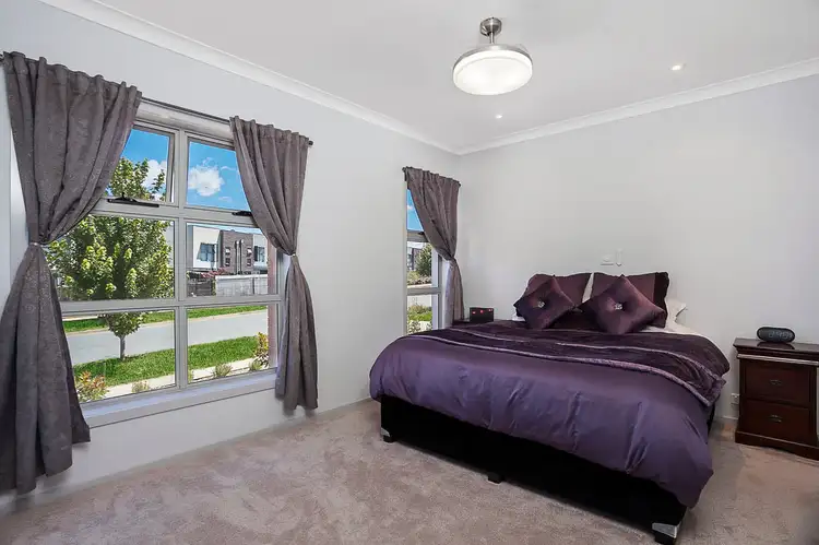 Fifth view of Homely house listing, 17 Helby Street, Harrison ACT 2914