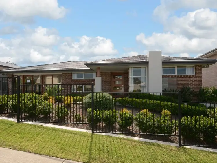 Fourth view of Homely house listing, 4 Portabello Crescent, Thornton NSW 2322