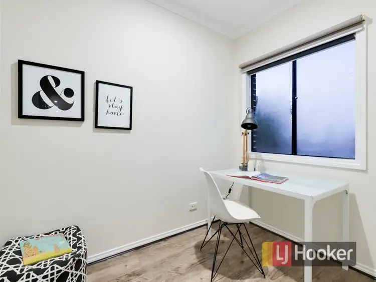 Sixth view of Homely townhouse listing, 12 Philip Road, Hallam VIC 3803