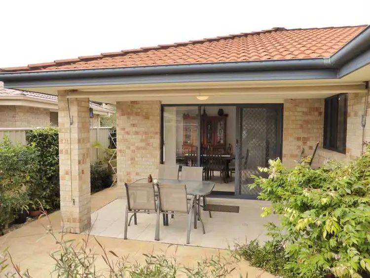 Sixth view of Homely villa listing, 1/30 Nuwarra Circuit, Forster NSW 2428