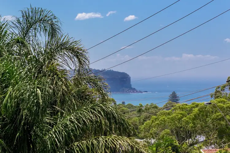 Second view of Homely apartment listing, 12/249 Barrenjoey Road, Newport NSW 2106
