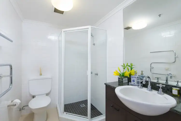 Sixth view of Homely apartment listing, 549/243 Pyrmont Street, Pyrmont NSW 2009