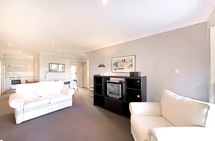 Sixth view of Homely apartment listing, 5/19 Fawkner Street, Braddon ACT 2612
