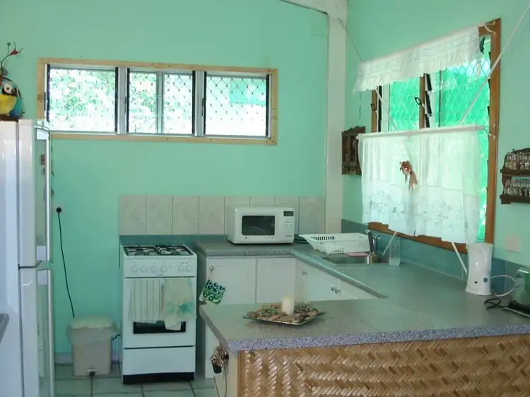 Seventh view of Homely rural property listing, 23 Cox Drive, Wagait Beach NT 822