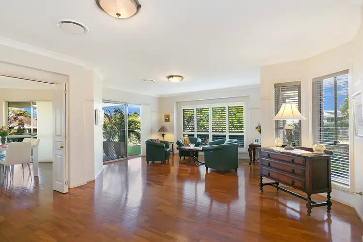 Fourth view of Homely house listing, 1-2 Kilroe Court, Ormiston QLD 4160