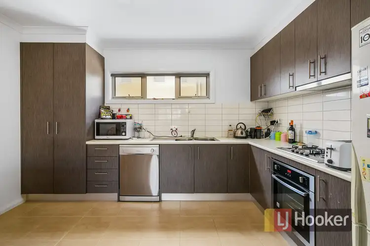 Second view of Homely unit listing, 57 Annecy Lane, Pakenham VIC 3810