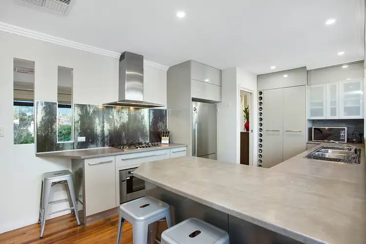 Sixth view of Homely house listing, 7 Ogilby Crescent, Page ACT 2614