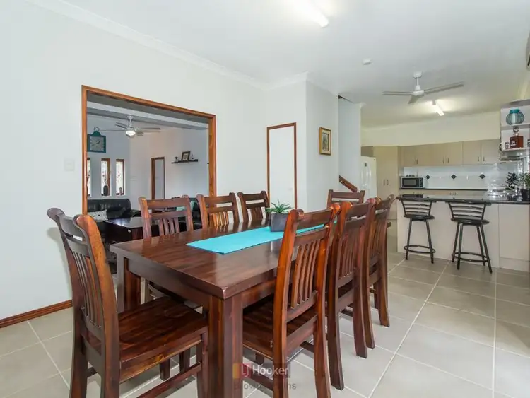 Fourth view of Homely house listing, 18-20 Tigercat Court, Greenbank QLD 4124