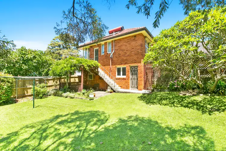 Third view of Homely house listing, 88 Frenchs Forest Road, Seaforth NSW 2092