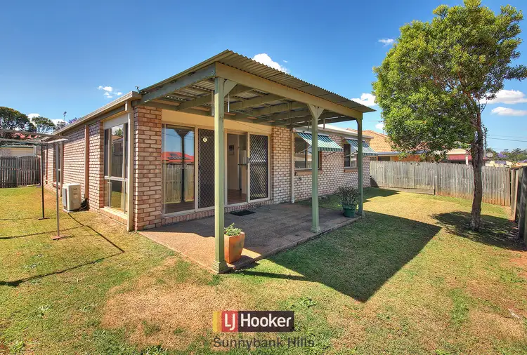 Third view of Homely house listing, 21/15 Parnassus Street, Robertson QLD 4109