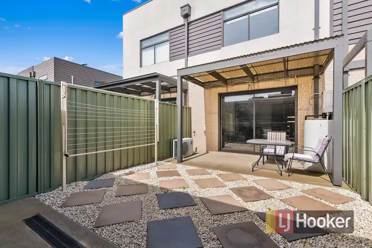 Fifth view of Homely townhouse listing, 5 Bluestone Street, Pakenham VIC 3810
