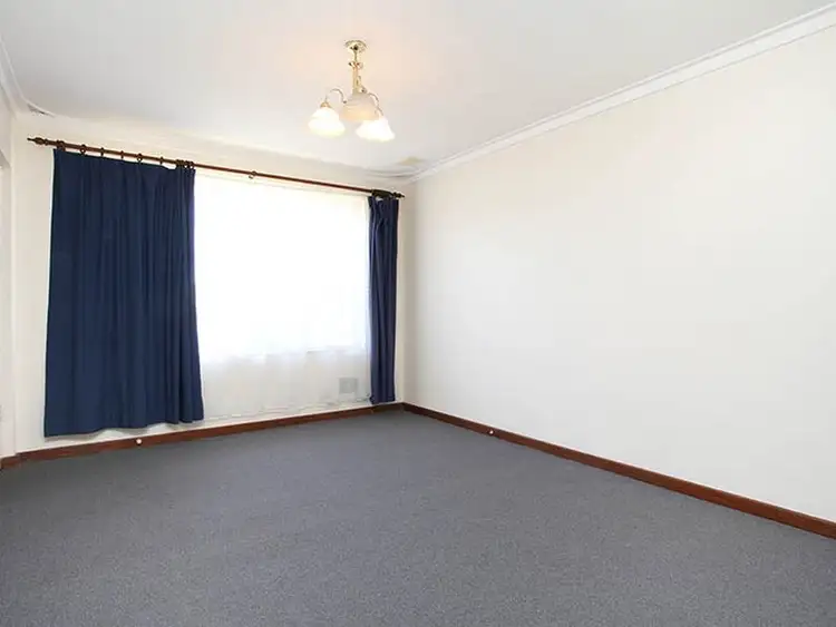 Second view of Homely semi-detached listing, 47 A & B Alderly Square, Wilson WA 6107