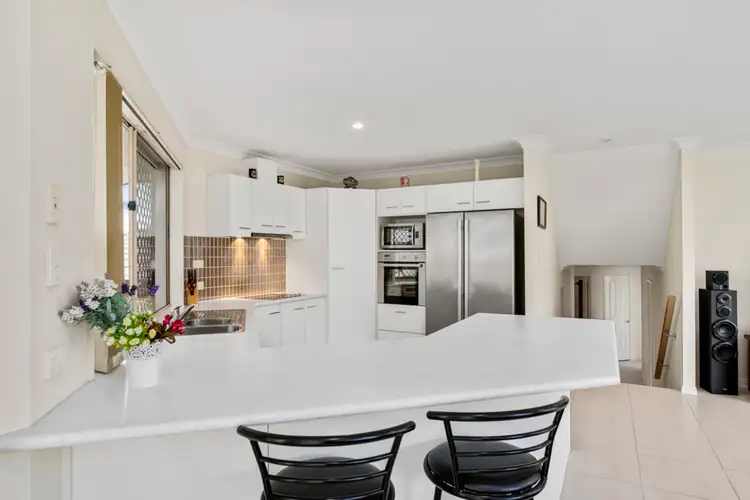 Main view of Homely house listing, 53 Laughlen Chase, Pacific Pines QLD 4211